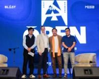 BLAST and MESA Sign Deal to Host Premier Esports In Mongolia
