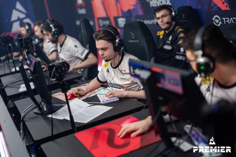 Virtus.pro Virtus pro VP electronic