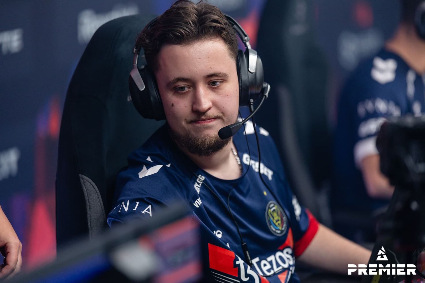 ZywOo: "When we get to pressure games we make more mistakes"