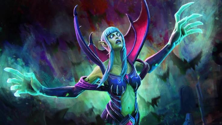 best dota heroes patch 7.37