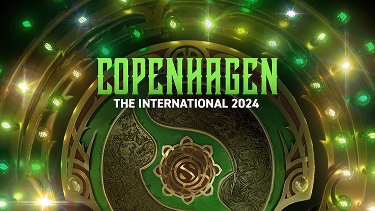 the international 2024 dota