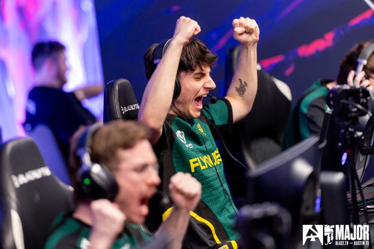 CS analyst and commentator Pimp tells his story in the new documentary series Away From Keyboard 