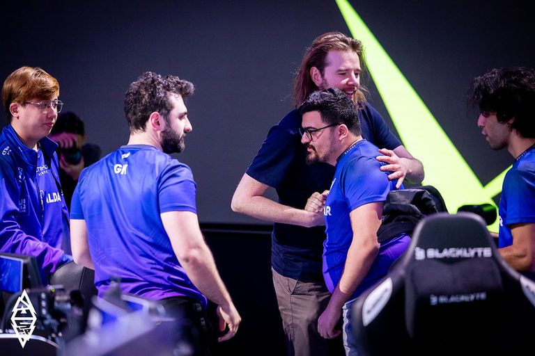 Omar talks about GH being a beacon of positivity ahead of TI14