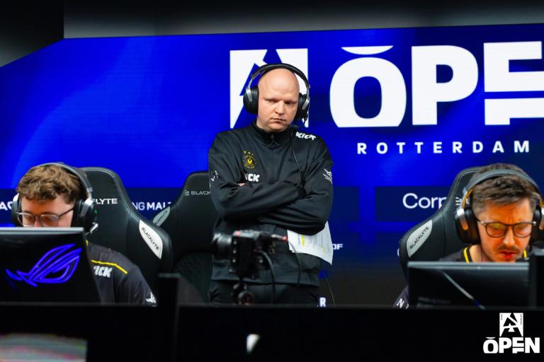 CS analyst and commentator Pimp tells his story in the new documentary series Away From Keyboard 