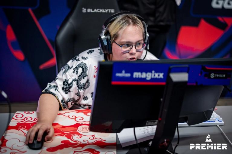 magixx spirit fall final