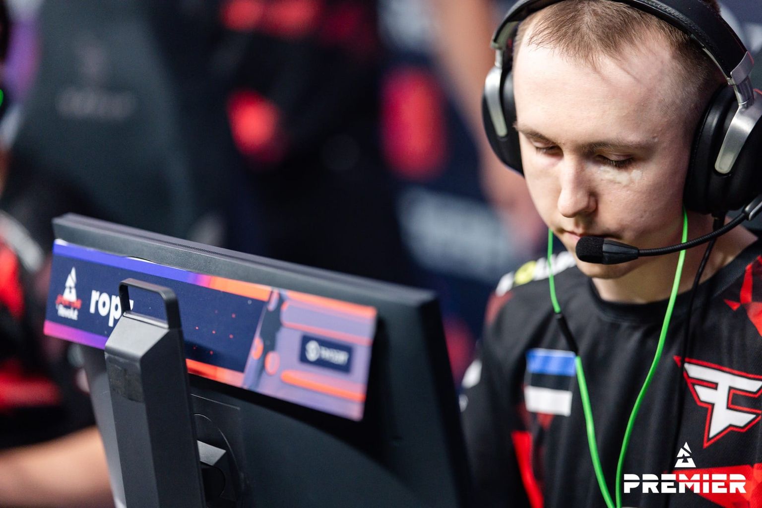 Ropz Ruler ropz: