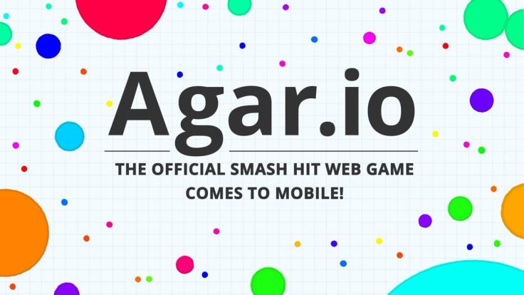 best free games agario