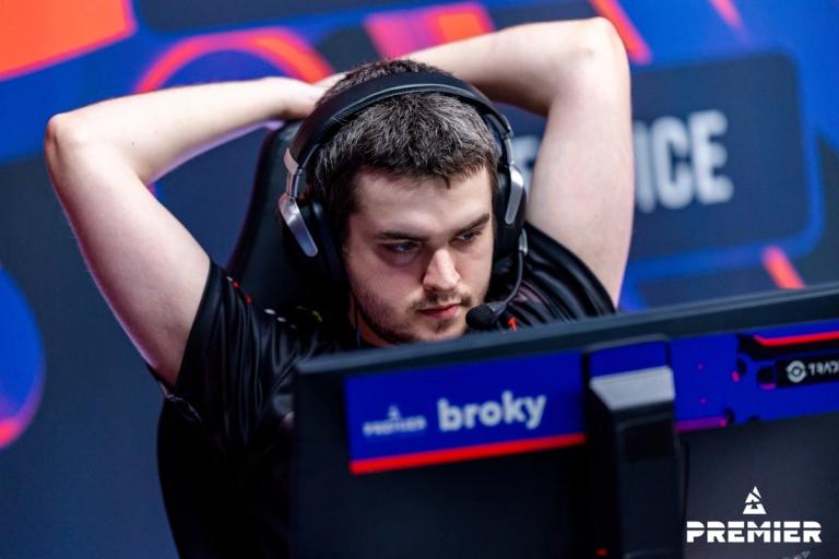 CS analyst and commentator Pimp tells his story in the new documentary series Away From Keyboard 