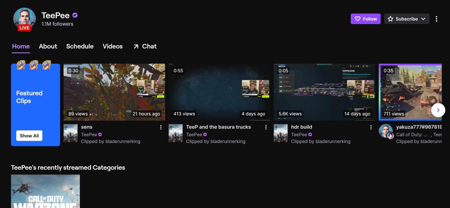 Black Ops 6 and Warzone: How to claim all Monster Twitch rewards