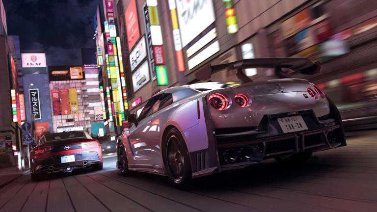 Forza Horizon 6