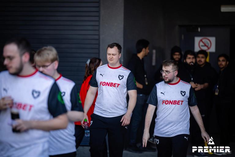 CS analyst and commentator Pimp tells his story in the new documentary series Away From Keyboard 