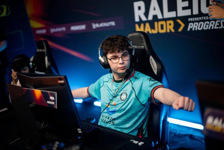 RLCS rocket league