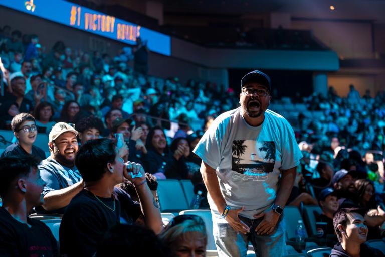 FNCS Pro-AM 2025 Fortnite