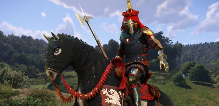 kingdom come deliverance 2 best early game armour sets 6