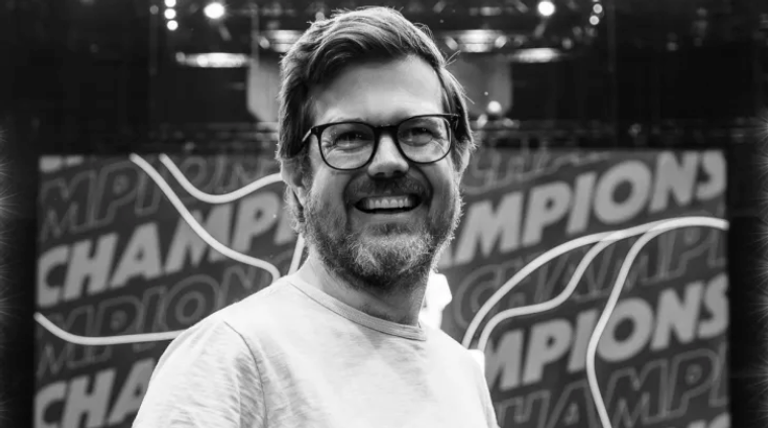 CS analyst and commentator Pimp tells his story in the new documentary series Away From Keyboard 