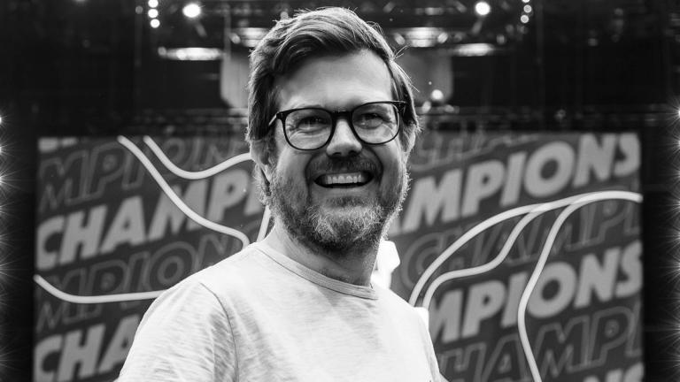 CS analyst and commentator Pimp tells his story in the new documentary series Away From Keyboard 