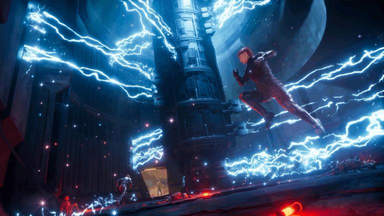 Dune Awakening Testing Station Rework