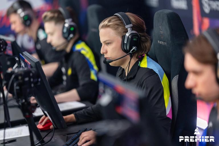 CS analyst and commentator Pimp tells his story in the new documentary series Away From Keyboard 
