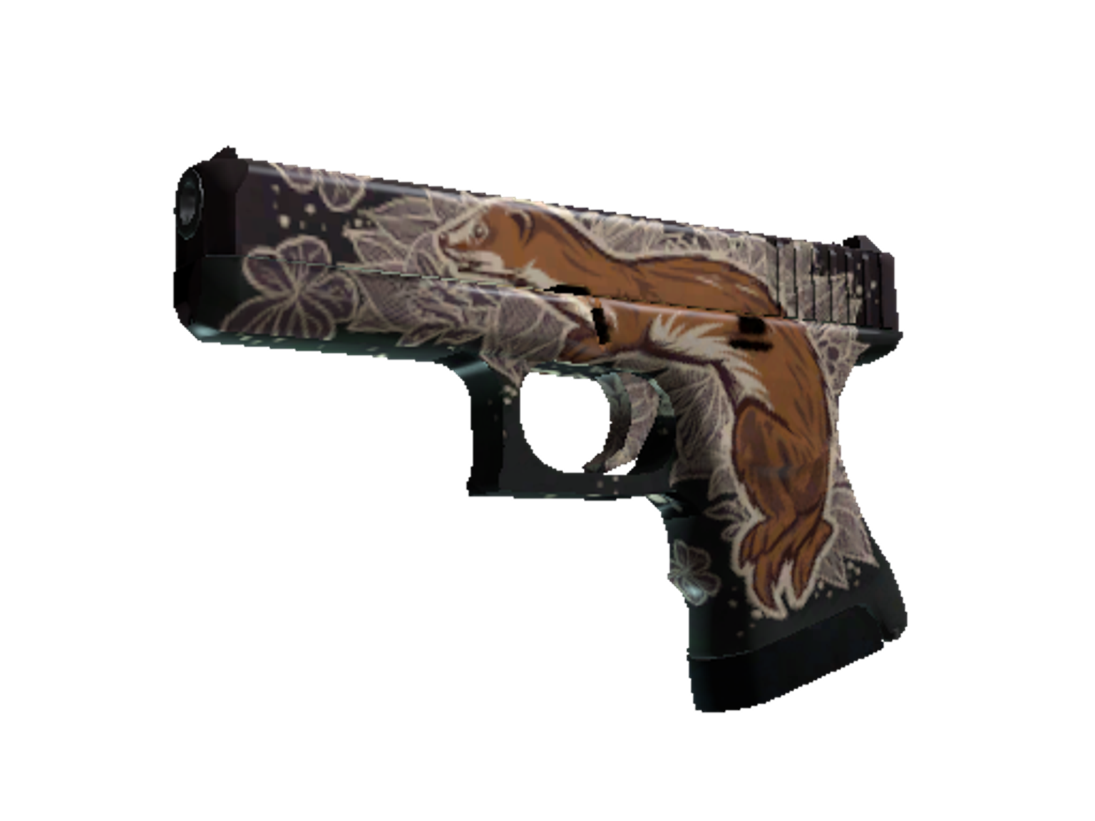 Cheap CS2 Glock-18 skins you should buy