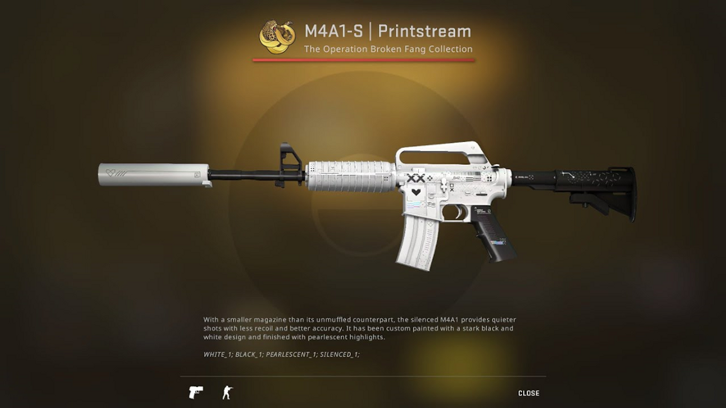 Most expensive CS2 skin - Read our guide here