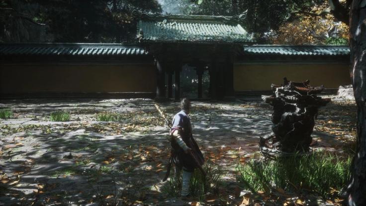 Gate To Venom Daoist 2