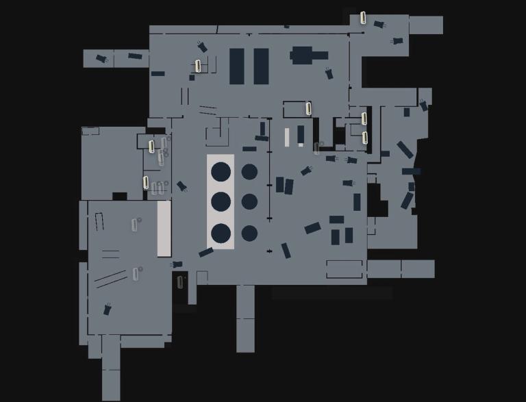 Factory Projects