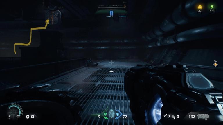 Doom The Dark Ages Secret  9