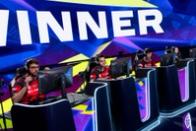 BLAST Reveals Qualifier Dates for the Rest of the Year’s SLAM Tournaments
