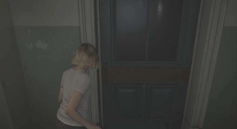 Rhodes Hill Chronic Care Center investigation Resident Evil Requiem