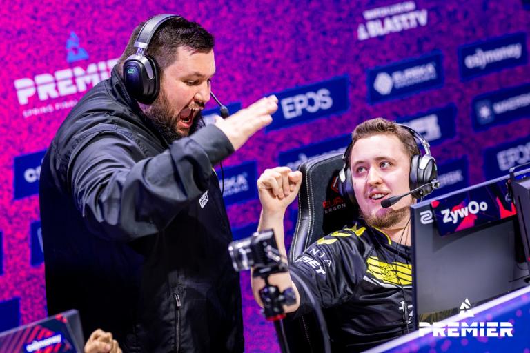 CS analyst and commentator Pimp tells his story in the new documentary series Away From Keyboard 