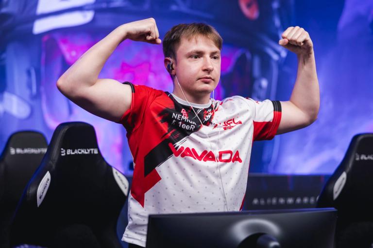 CS analyst and commentator Pimp tells his story in the new documentary series Away From Keyboard 