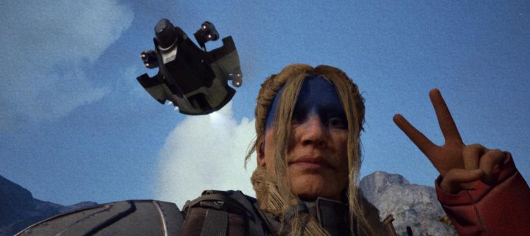 Camera