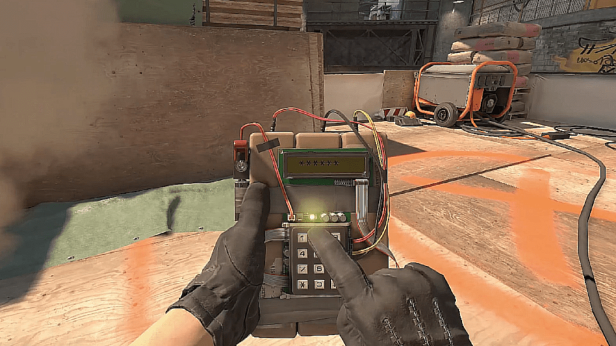 The Counter-Strike Game Valve wants you to Forget 