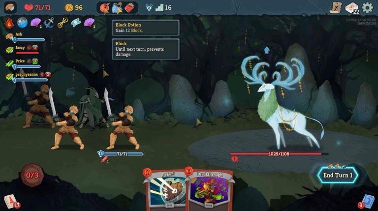 Slay the Spire 2