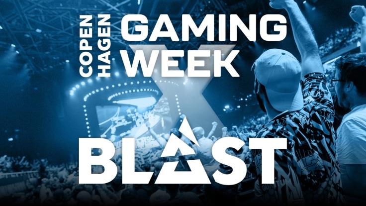 Copenhagen gaming week