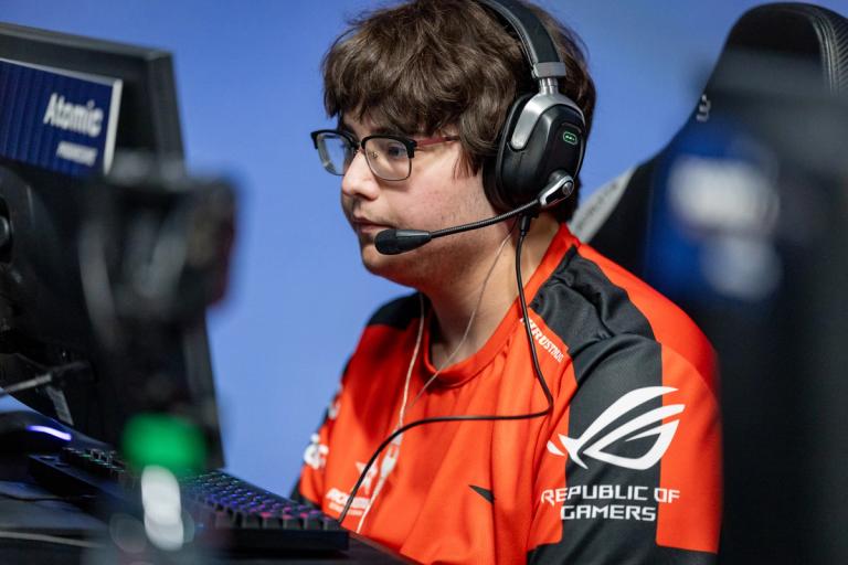 CS analyst and commentator Pimp tells his story in the new documentary series Away From Keyboard 