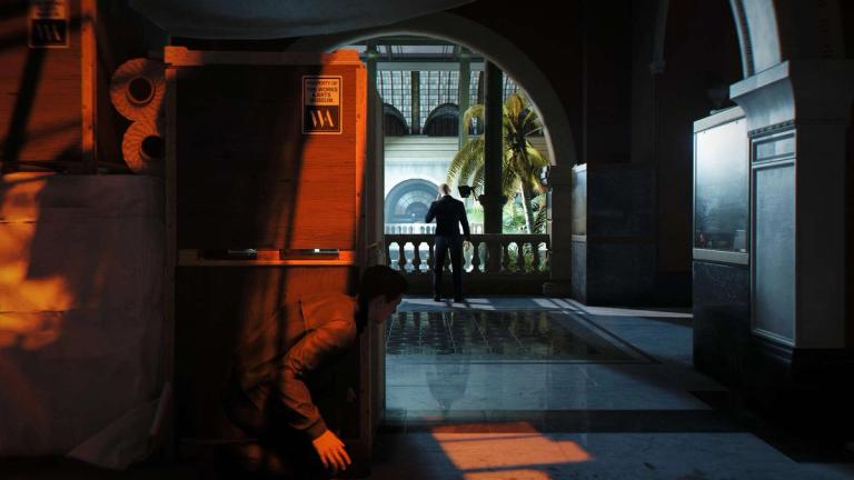 007 First Light