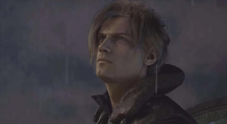 Rhodes Hill Chronic Care Center investigation Resident Evil Requiem