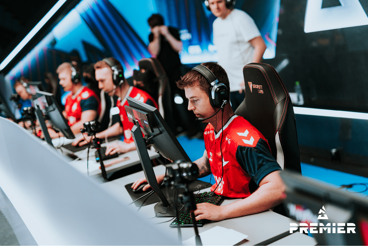 Goodbye CS:GO: device, the most consistent player of all time