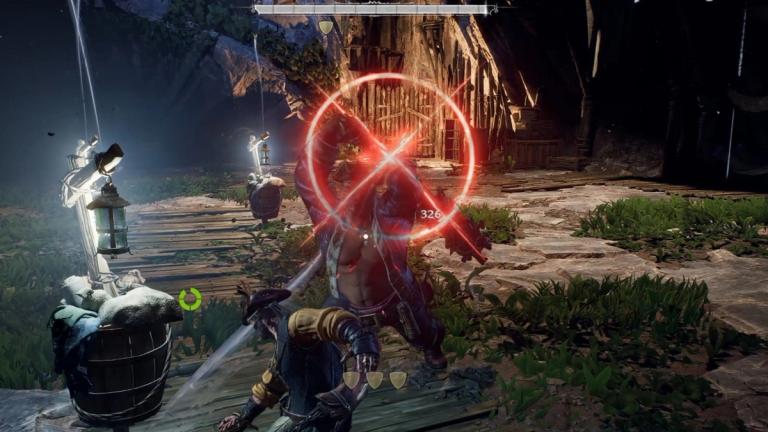 Thomas Richard Unblockable