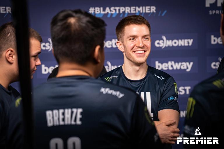 CS analyst and commentator Pimp tells his story in the new documentary series Away From Keyboard 