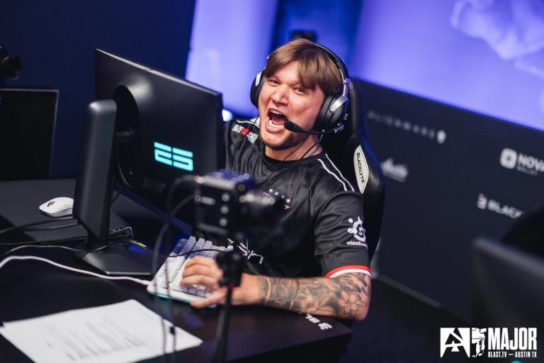 CS analyst and commentator Pimp tells his story in the new documentary series Away From Keyboard 