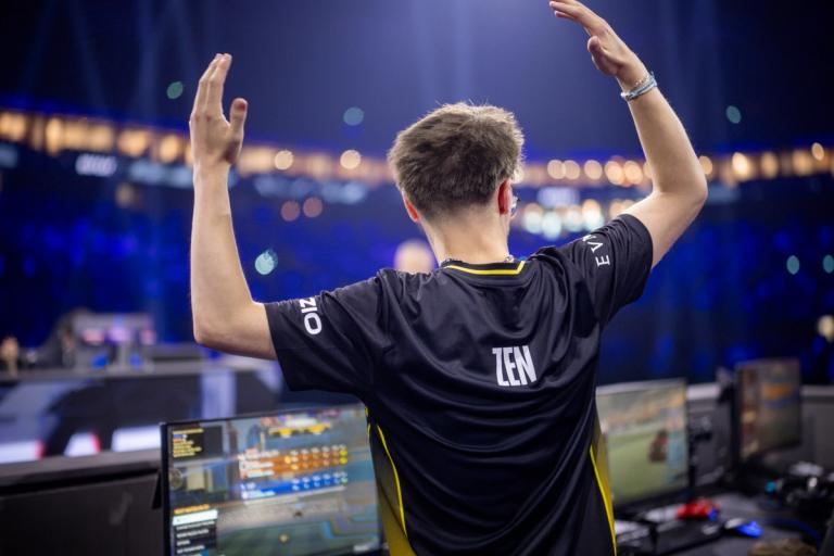 zen hype