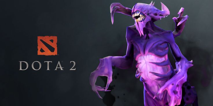 Dota 2 Patch 7.36