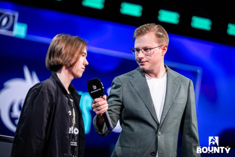 CS analyst and commentator Pimp tells his story in the new documentary series Away From Keyboard 