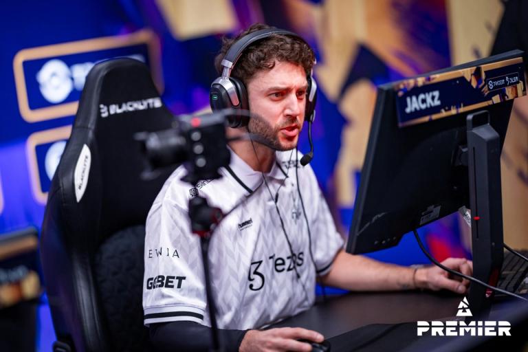 CS analyst and commentator Pimp tells his story in the new documentary series Away From Keyboard 