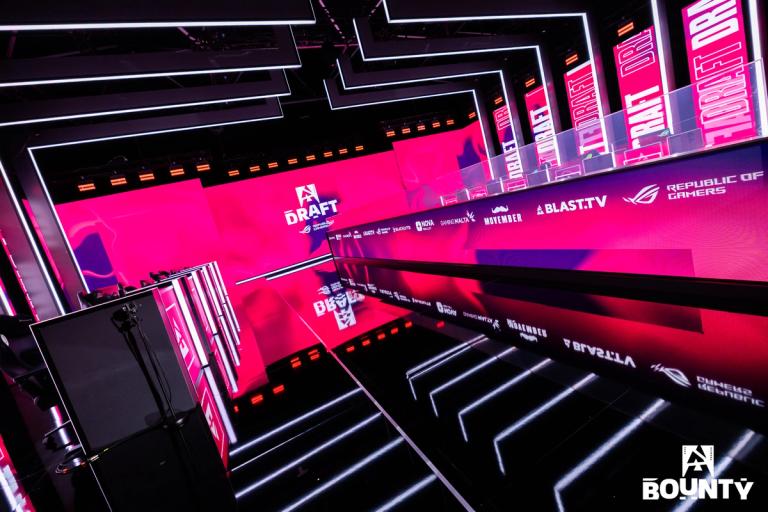 CS analyst and commentator Pimp tells his story in the new documentary series Away From Keyboard 