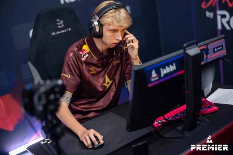 CS analyst and commentator Pimp tells his story in the new documentary series Away From Keyboard 