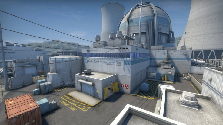 nuke cs2