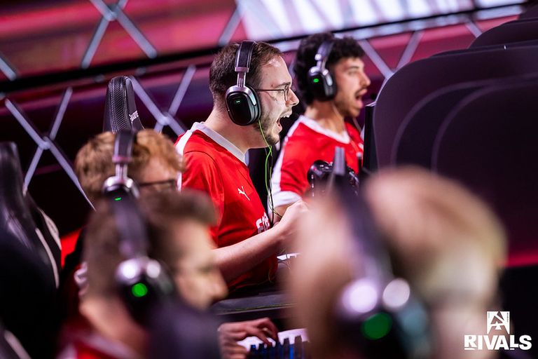 xertion  mouz